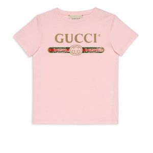 Gucci kids girls 5year old wore one time paid $180